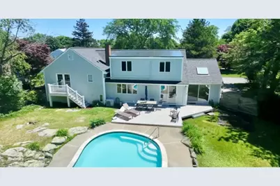 8 Marbee Rd, Rockport, MA 01966 - Photo 1