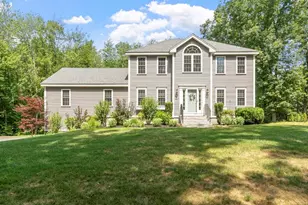 95 Prescott St, Rutland, MA 01543 - Photo 1