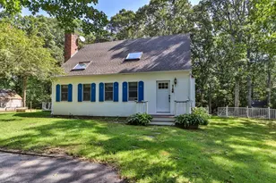 2 Sharon Ln, Sandwich, MA 02644 - Photo 26