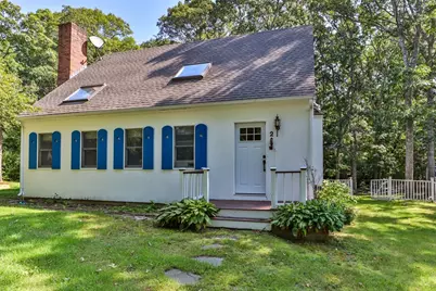 2 Sharon Ln, Sandwich, MA 02644 - Photo 1
