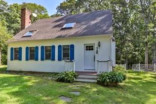 2 Sharon Ln, Sandwich, MA 02644 - Photo 1