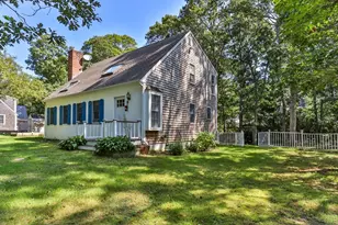 2 Sharon Ln, Sandwich, MA 02644 - Photo 24