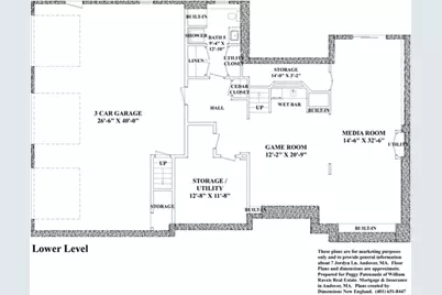 7 Jordyn Lane, Andover, MA 01810 - Photo 42
