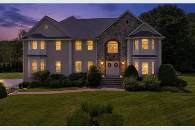 7 Jordyn Lane, Andover, MA 01810 - Photo 4