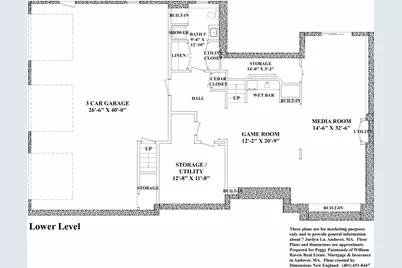7 Jordyn Lane, Andover, MA 01810 - Photo 42