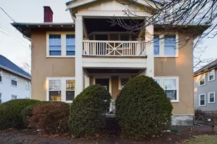 25 Rowe St, Newton, MA 02466 - Photo 16