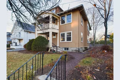 25 Rowe St #1, Newton, MA 02466 - Photo 14