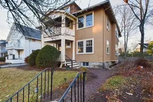 25 Rowe St, Newton, MA 02466 - Photo 14