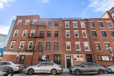 82 Endicott Street #3, Boston, MA 02113 - Photo 30