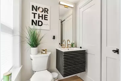 82 Endicott Street #3, Boston, MA 02113 - Photo 16