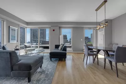 80 Broad St #PH1403, Boston, MA 02110 - Photo 4