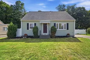 37 St Dennis St, Westfield, MA 01085 - Photo 1