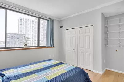 169 Monsignor Obrien Hwy #715, Cambridge, MA 02141 - Photo 20