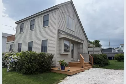 31 Second Street-Winter Rental, Westport, MA 02790 - Photo 2