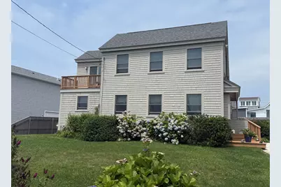 31 Second Street-Winter Rental, Westport, MA 02790 - Photo 1