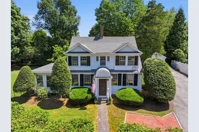 424 Main St, Hingham, MA 02043 - Photo 1