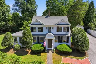 424 Main St, Hingham, MA 02043 - Photo 1