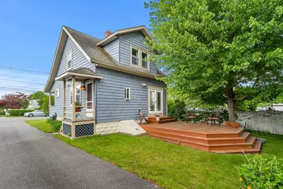 29 Newcastle Road, Peabody, MA 01960 - Photo 32