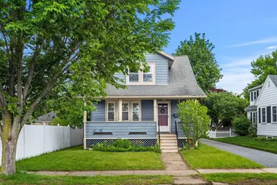 29 Newcastle Road, Peabody, MA 01960 - Photo 1