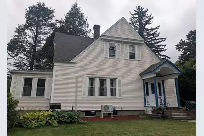 22 Bluff Ave, Fitchburg, MA 01420 - Photo 4