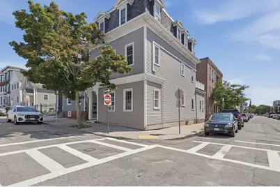 144 O Street #1, Boston, MA 02127 - Photo 2