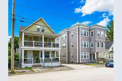 53-57 Woodland St, Lawrence, MA 01841 - Photo 2