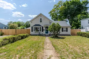 147 Smith St, North Attleboro, MA 02760 - Photo 1