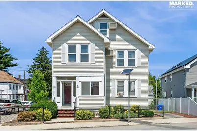 354 Lynn St, Malden, MA 02148 - Photo 1