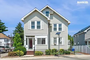 354 Lynn St, Malden, MA 02148 - Photo 1