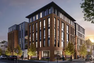 100 Lincoln St, Boston, MA 02135 - Photo 1