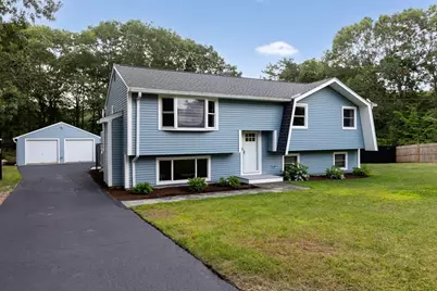 23 High Pine Dr, Plymouth, MA 02360 - Photo 1