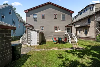 41-43 Lansing Pl, Springfield, MA 01108 - Photo 4
