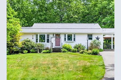 17 Capt Peter Simpson Road, Millbury, MA 01527 - Photo 1