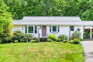 17 Capt Peter Simpson Rd, Millbury, MA 01527 - Photo 1