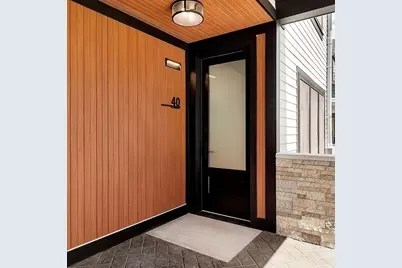 40 Stedman Street #0, Brookline, MA 02446 - Photo 2