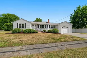 4 Abbott Rd, Waltham, MA 02452 - Photo 1