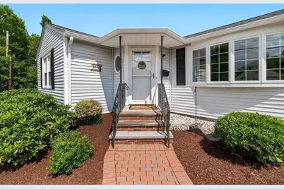 4 Abbott Rd, Waltham, MA 02452 - Photo 4