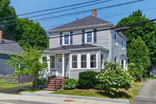 24 Bussey St, Dedham, MA 02026 - Photo 1