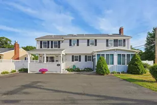 407 Ralph Talbot St, Weymouth, MA 02190 - Photo 1