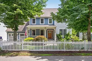 28 Barnswallow, Plymouth, MA 02360 - Photo 1