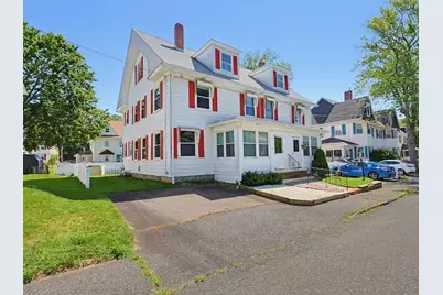 57 Bancroft Park #57, Hopedale, MA 01747 - Photo 1