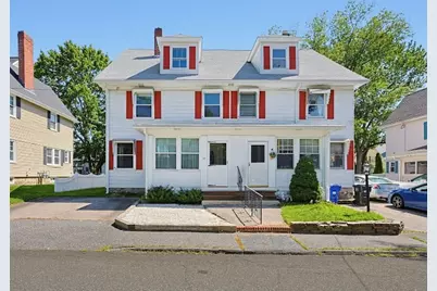 57 Bancroft Park #57, Hopedale, MA 01747 - Photo 2