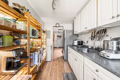 12 Colonial Village Dr #8, Arlington, MA 02474 - Photo 8