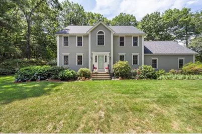 77 Tadmuck Road, Westford, MA 01886 - Photo 2
