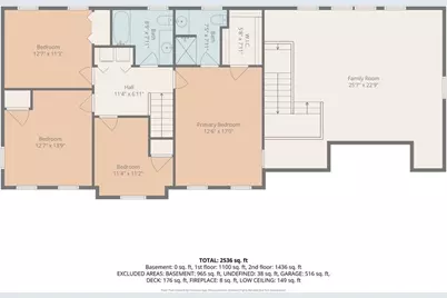 77 Tadmuck Road, Westford, MA 01886 - Photo 34