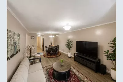 1205 Grafton Street #B-23, Worcester, MA 01604 - Photo 2