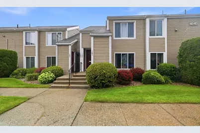 161 Nassau Dr #161, Springfield, MA 01129 - Photo 8