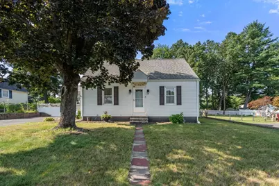 195 Cady St, Ludlow, MA 01056 - Photo 14