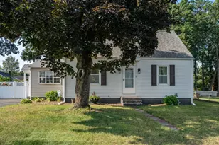 195 Cady St, Ludlow, MA 01056 - Photo 16