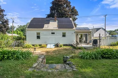 195 Cady St, Ludlow, MA 01056 - Photo 8